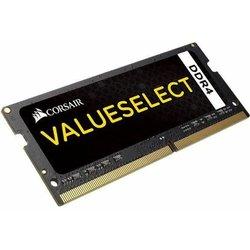 Memoria RAM Corsair ValueSelect 8 GB