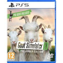 Juego PS5 Goat simulator 3 pre-udder edition