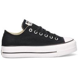 Deportivo CONVERSE 560250c negro