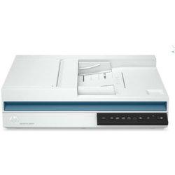 HP Escáner Scanjet Pro 3600 F1