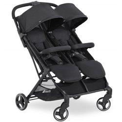 HAUCK Carro gemelar Hauck Swift X Duo, comodidad y estilo para tus gemelos