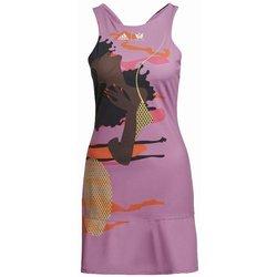 Adidas Vestido New York Y-dress