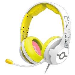 Hori Auriculares Gaming Pro Pikachu Pop