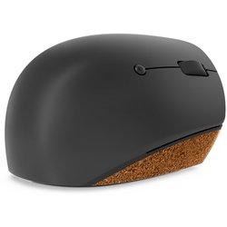 len go vertical wireless mouse