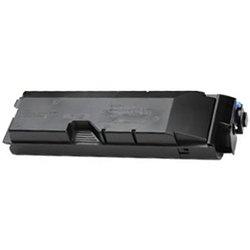 Tóner para Kyocera tk6305 / tk6307 / tk6308 / tk6309 Negro 1t02lh0nl1