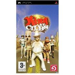 King Of Clubs  [ Importación UK ] Juego para Consola Sony PlayStation Portable