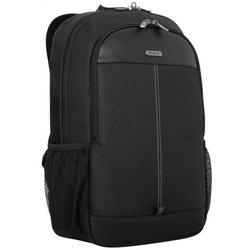 mochila 15.6in classic black