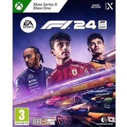 EA Sports F1 24 para Xbox