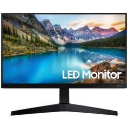 Monitor Samsung F24t370fwr 24'/ Full Hd/ Negro