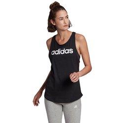 Top de Mujer ADIDAS Multicolor (S)