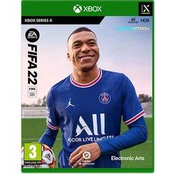 FIFA 22 Xbox Series X