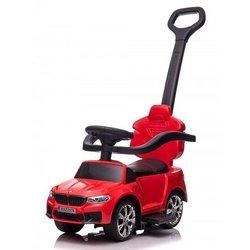 Correpasillos Musical BMW con Mango Parental red CHIPOLINO