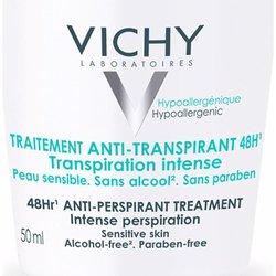 VICHY DESODORANTE BOLA REGULADOR 48H