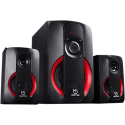 Altavoces Hiditec H400 2.1 40W BT