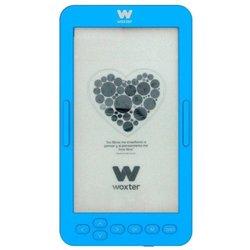 eBook Woxter 4 GB Azul