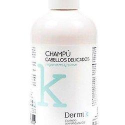 Ms Champu Cabellos Delicados 250 Ml