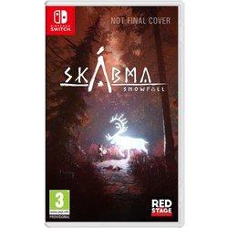 Juego Nintendo Switch Skábma