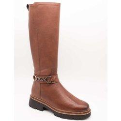 Bota Tamaris 25602-41-305 Cognac de Mujer