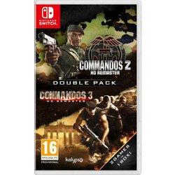 Commandos 2&3 HD Remaster Double Pack