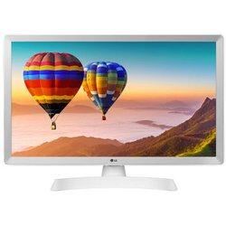 TV 24" LG 24TQ510S-WZ Blanco