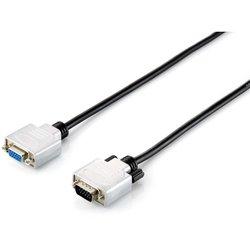 Equip 118856 Cable VGA 20 M Negro