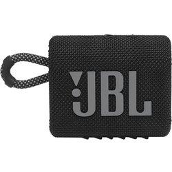 Pequeño Super resistant to Agua JBL GO3 altavoz Bluetooth inalámbrico portátil, tamaño