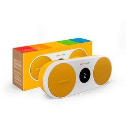 Altavoz Bluetooth POLAROID P2 Amarelo