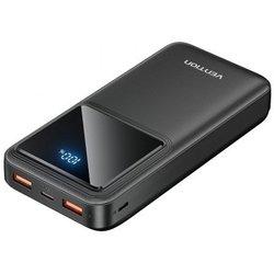 Vention FHLB0 PowerBank 20000 mAh Negro