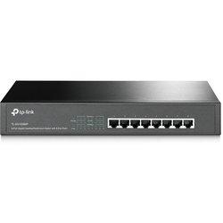 SWITCH TP-LINK TL-SG1008MP