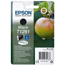 Epson Cartucho T1291 Negro