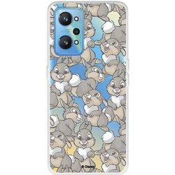 Funda Para Realme Gt Neo 2 Oficial De Disney Tambor Patrones - Bambi