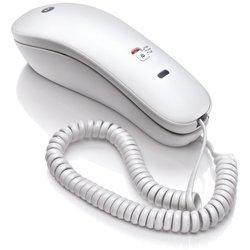 TELEFONO FIJO GONDOLA CT50 WHITE