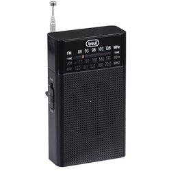 Radio TREVI RA 7F15 Negro