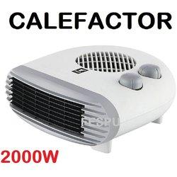 Estufa Eléctrica DE BAÑO De Cuarzo Con 2 Tubos, 800w. 2 Niveles De Potencia: 400 W - 800 W,Reflector pulido. Orientable. Anclaje para pared. Interruptor y selector de potencias por tirador,AVANT,FESPU