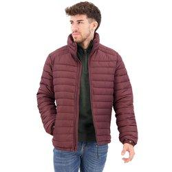 Superdry Chaqueta Studios Non Fuji Rojo