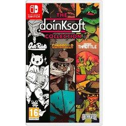 Nintendo Switch The Doinksoft Collection