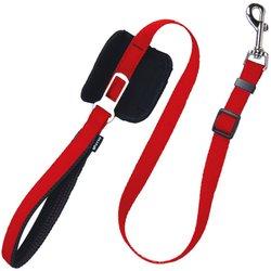 Correa para Perro Gloria 70-102 cm Rojo