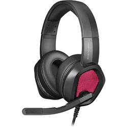 Mars Gaming MH320 Negro