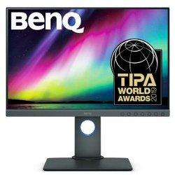 BENQ MONITOR  SW240 - 24" 16:10 IPS