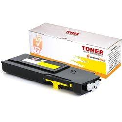 Tóner para Xerox Phaser 6600 - WorkCentre 6605 Amarillo (106R02231)