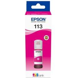 Epson Ink Cartucho De Tinta Ecotank 113