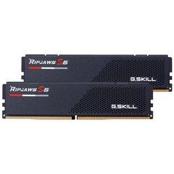 Memoria RAM GSKILL Ripjaws S5 32 GB DDR5 5200 MHz CL40