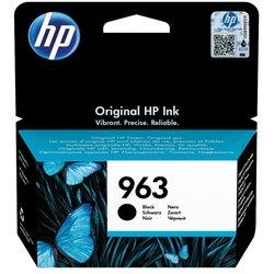 TINTEIRO HP 963 PRETO