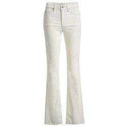 Salsa Jeans VAQUEROS FAITH PUSH IN FLARE CRUDO