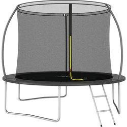 Trampolín Set Redondo 305 76 cm x 150 kg