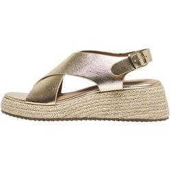 Sandalias de Mujer ONLY Dorado (38)