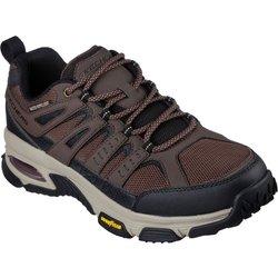 Skechers Zapatillas Marrón 237214-BRBK , para Hombre