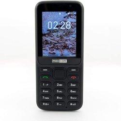 Maxcom Classic MK241 4G Negro Libre