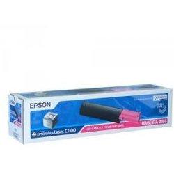 Epson S050188 toner magenta XL