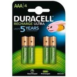 Pilas DURACELL AAA (AAA)